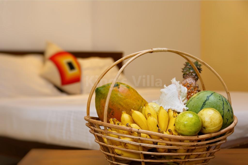 Kings Villa 坦加拉 外观 照片
